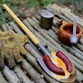 thumbnail image 6 of Near Zero Titanium Shovel, 6 of 7