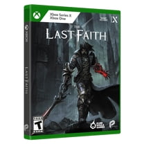 The Last Faith (Xbox Series X)