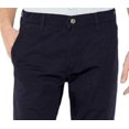 thumbnail image 2 of Levi's Men's 511 Slim Fit Hybrid Trousers Dark Blue Size 34X30, 2 of 3