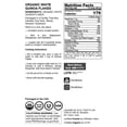 thumbnail image 3 of Organic White Quinoa Flakes, 14 Pounds — Non-GMO, Kosher, Vegan — by Food to Live, 3 of 5