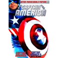 thumbnail image 2 of STUDIO DISTRIBUTION SERVI CAPTAIN AMERICA/CAPTAIN AMERICA II-DEATH TOO SOON (DVD/FF) DSF12941D, 2 of 2