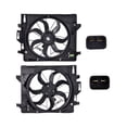 thumbnail image 1 of Motoventilador TONG YANG Chrysler V6 4.0L Sencillo 2008 A 2016, 1 of 3