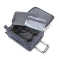 thumbnail image 2 of Equipaje Samsonite Ascentra Softside 2 piezas (CO/Duffel) Slate, 2 of 6