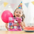 thumbnail image 3 of Set de esmaltes de uñas Townley Girl Hello Kitty con accesorios 3+, 3 of 9