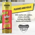 thumbnail image 3 of Bengal Gold Roach Spray Liquid Insect Killer 11 oz., 3 of 4