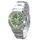 thumbnail image 1 of Casio G-Shock G-Steel Analog Digital Green Dial Quartz GM-2110D-3A 200M Men's Watch, 1 of 3