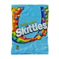 thumbnail image 2 of Skittles Tropical, Peg Bag, 191g 6.73oz 12ct  (Imported from Canada}, 2 of 4