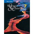 thumbnail image 1 of Pre-Owned Nelson Science & Technology 7 (Paperback) 0176074953 9780176074951, 1 of 1