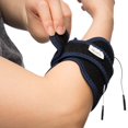 thumbnail image 2 of DR-HO'S Therapy and Support Band, 2 of 2