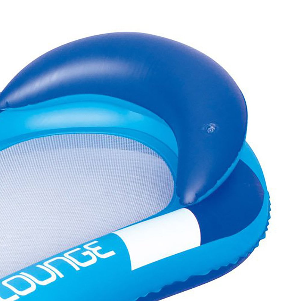 bestway aqua lounger pool float