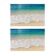 thumbnail image 5 of Calcomanías de pared de azules 3D, pegatinas de pared de fondo, , adhesivos para ventana, papel tapiz de PVC, Mural artístico para, 5 of 9
