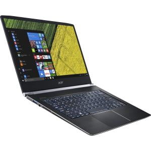 Acer Swift SF514-51-54T8 14" 1920x1080 Laptop i5 i5-7200U 8GB 256GB SSD Win10 - Walmart.com
