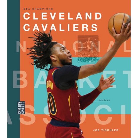 Creative Sports: NBA Champions Cleveland Cavaliers (Hardcover)