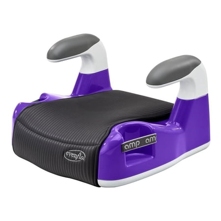 Evenflo Amp Performance No Back Booster,