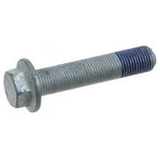 Flywheel Bolt - Compatible with 2002 - 2008 Mini Cooper S Convertible 2003 2004 2005 2006 2007