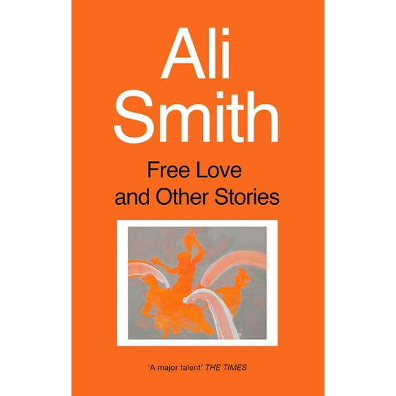 Free Love and Other Stories, (Paperback)