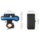 thumbnail image 2 of Soporte para teléfono con cuerno de luz delantera de bicicleta 4 en 1 con función de banco de energí Abanopi Luz de la bici, 2 of 7