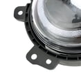 thumbnail image 5 of BMW Mini F-Series LED Bumper Fog Light (F55, F56, F54, F57) - Left & Right, 5 of 10