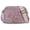 PURPLE, variant on APHISON Crossbody Purse for Women, Rose Embossed Crossbody Phone Handbags with Adjustable Guitar Strap Hollow Everyday Crossbody Holiday Present Outfit Upgrade