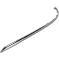 thumbnail image 3 of Chrome Rear Left Bumper Trim for 2008-2011 for Mercedes-Benz for C350 Avantgarde Package, 3 of 5