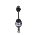 thumbnail image 3 of MOSTPLUS Pair Front CV Axle Shaft Assembly for 2004-2006 Acura TL Driver & Passenger Side, 3 of 7