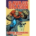 thumbnail image 3 of Savage Dragon: A New Beginning! (Paperback), 3 of 3