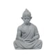 thumbnail image 4 of Estatua de Buda Mono Figura de Mono Coleccionable Budista Inauguración Escritorio Oficina 145x7x98cm, 4 of 9