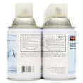 thumbnail image 2 of Rubbermaid Commercial FG4009831 6 oz. Linen Fresh, TC Standard Aerosol Refill (12/Carton), 2 of 2
