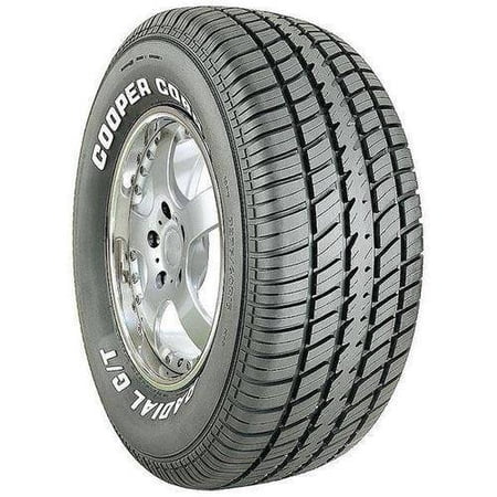 Cooper Cobra Radial G/T 235/70R15 102 T Tire Sansujyuku sansujyuku.com