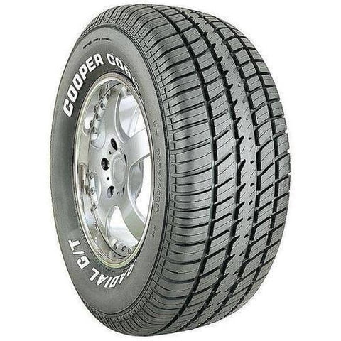 Cooper Cobra Radial G/T 235/70R15 102 T Tire Simolary simolary.com