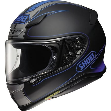 Shoei RF-1200 Flagger Full Face Helmet (Best Full Face Helmet Brands)