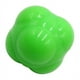 thumbnail image 4 of Pelota de reacción de 5,6 cm - Herramienta para entrenamiento de reflejos de agilidad y fitness deportivo Verde, 4 of 6