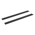 thumbnail image 4 of Juego de rieles Gator Rackworks Heavy Duty Steel 10U GRW-RACKRAIL-10U, 4 of 8