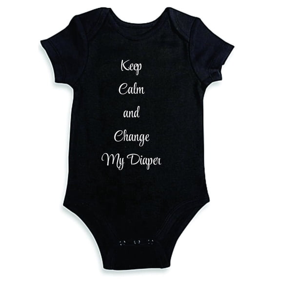 Design With Vinyl Cute Baby Clothes Mommy & Daddy'S Answered Novelty Baby Shower Gift