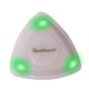 thumbnail image 3 of Púas de guitarra Púas de guitarra Púa de LED de plástico para bajo eléctrico acústico Yuyangstore protector de púas de dedo, 3 of 8