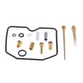 thumbnail image 2 of 1 Sets Carburettor Rebuild Kit For Kawasaki Bayou 300 4x4 1989-2004 Klf300 Yeah Fix The Carburetor Of Your Motorcycle, 2 of 4