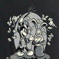 thumbnail image 3 of Mickey & Friends - Presto Chango - Women's Short Sleeve Graphic T-Shirt, 3 of 5