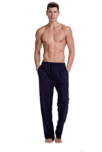 Details about  / Cyz Comfortable Jersey Cotton Knit Pajama Lounge Sleep Pants