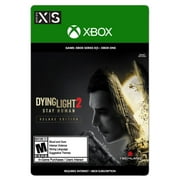 Dying Light 2 Stay Human - Deluxe Edition - Xbox One, Xbox Series X,S
