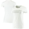 Team USA Women's Tonal Stripes T-Shirt - White