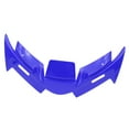 thumbnail image 1 of Protección aerodinámica delantera Winglet Guard Durable Reemplaza piezas para V4.0 Fácil instalación Azul Sunnimix Winglet aerodinámico, 1 of 8