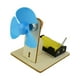 thumbnail image 1 of Juguete de Motor de Ventilador Hugo Juguetes de Ventilador Electrico Proyectos Escolares, 1 of 4