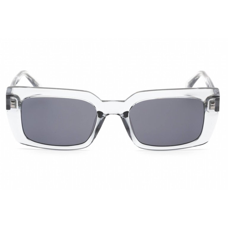 CALVIN KLEIN JEANS CKJ22606S-971-53 WOMEN\'S  Transparent Sunglasses BRAND NEW Calvin Klein Women main image 3