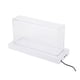 thumbnail image 5 of Transparent Acrylic Dust Cover Waterproof Protective Case for Switch/Switch OLED, 5 of 9