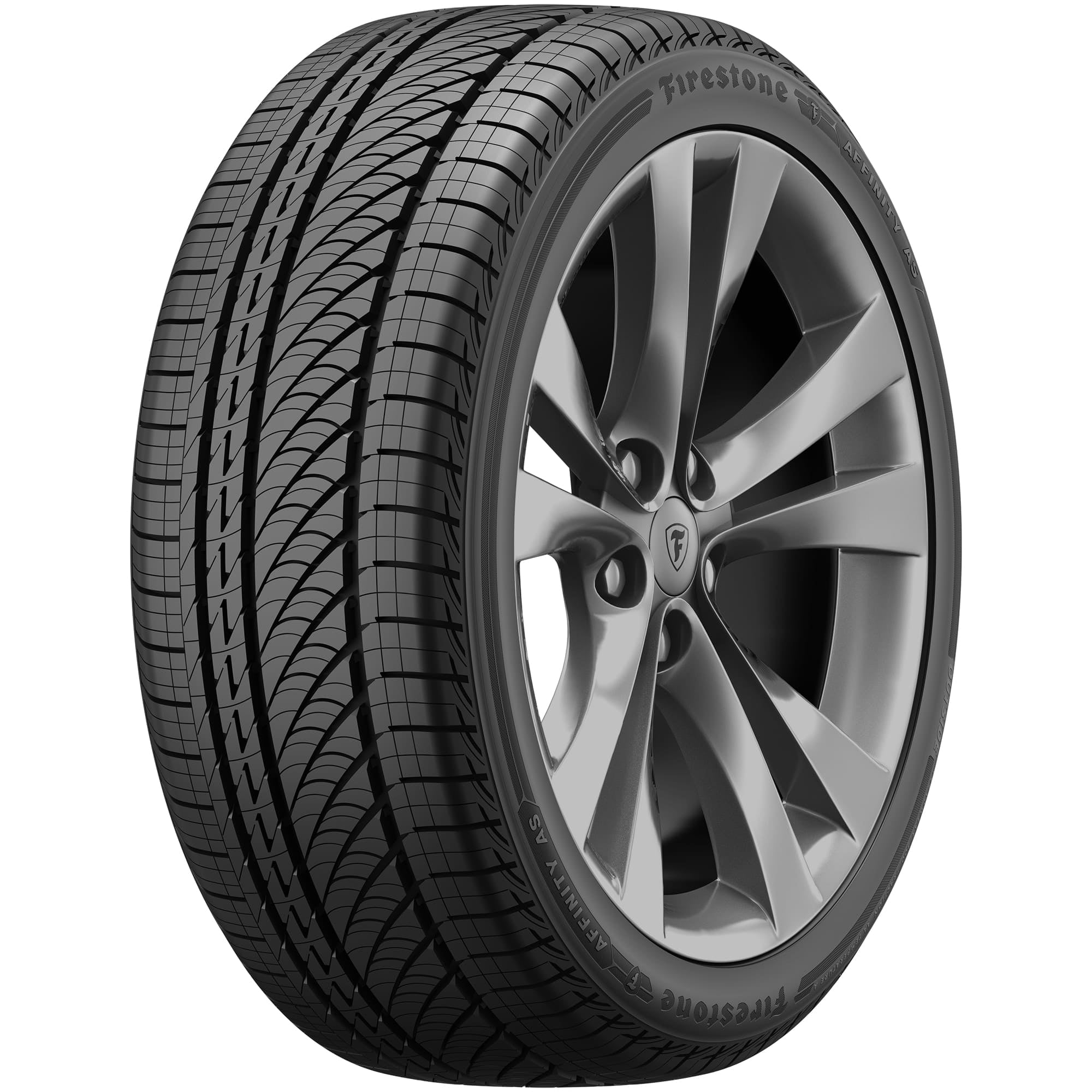 Goodyear Eagle Sport All Season 205/55R16 91V Passenger Tire