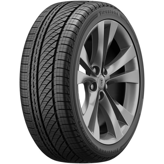 Firestone Affinity AS All Season 205/65R15 94H Passenger Tire