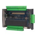 thumbnail image 3 of Controlador programable PLC ANGGREK placa de control industrial RS485 DC24V PCB, 3 of 7