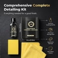thumbnail image 6 of Graphene Ceramic Coating Spray 10H Car Paint Protection Detailer, 6 of 6