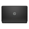 thumbnail image 6 of HP Black Licorice 15.6" 15-F387WM Laptop PC with AMD A8-7410 Processor, 4GB Memory, touch screen, 500GB Hard Drive and Windows 10 Home, 6 of 41