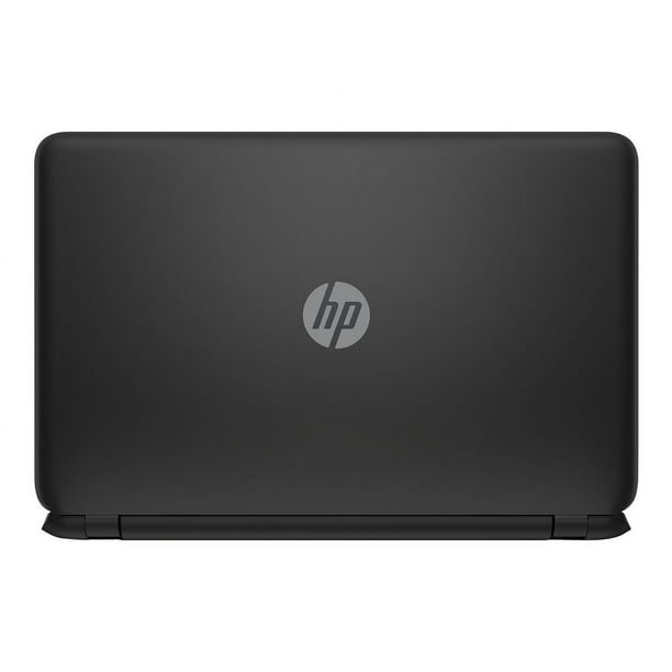 HP Black Licorice 15.6